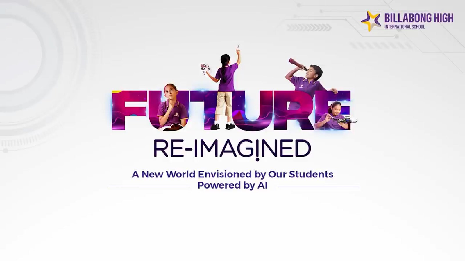 Future Re Imagined
