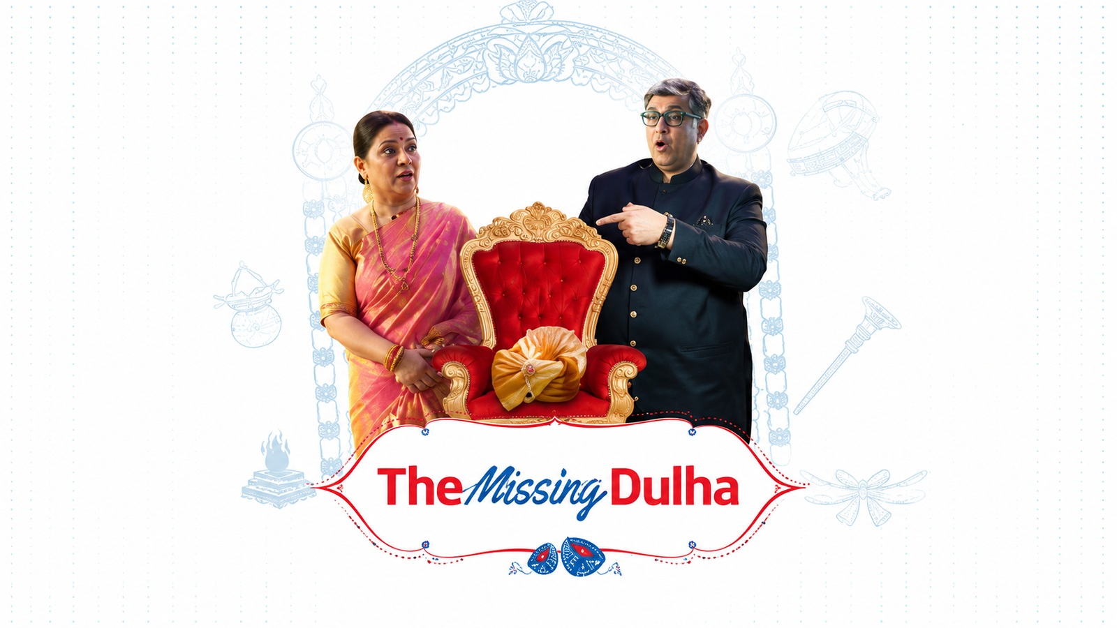 The Missing Dulha